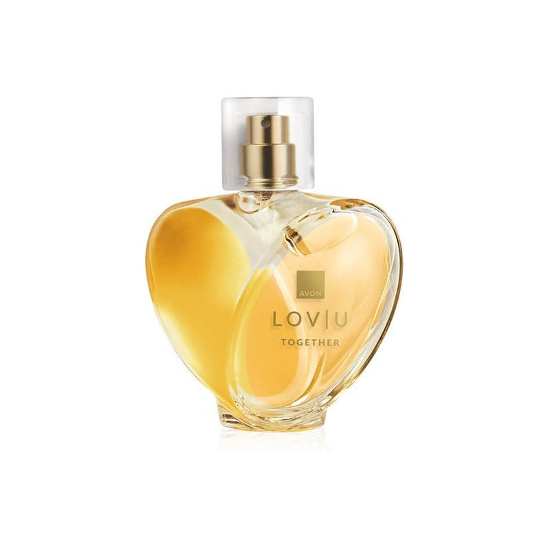 Avon LOV|U Together 50 ml