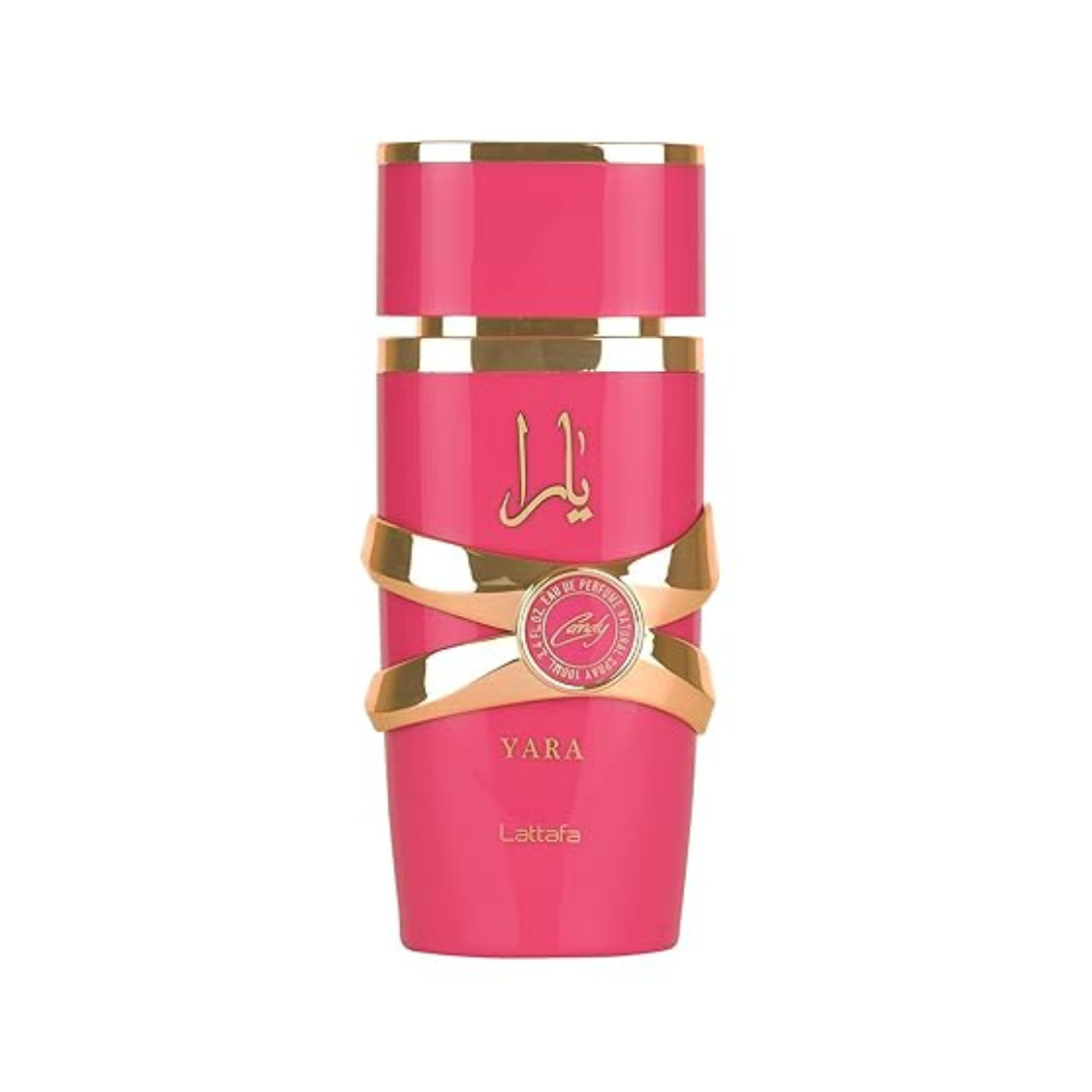[ORIGINAL] Lattafa Yara Candy 100 ml