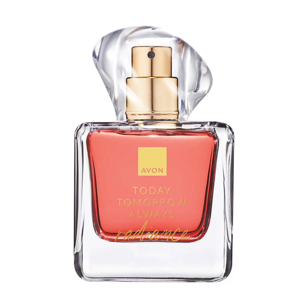 Avon Today Tomorrow Always Radiance 50 ml