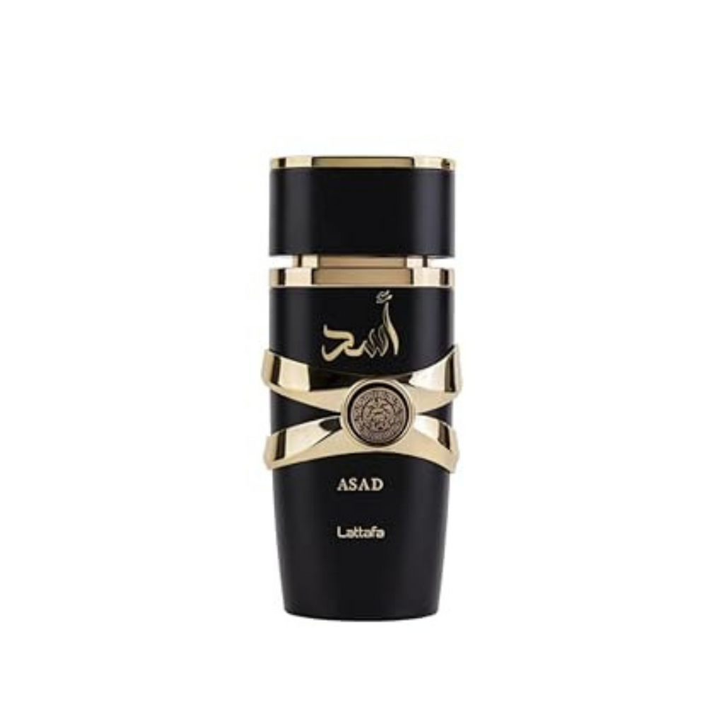 [ORIGINAL] Lattafa Asad unisex 100 ml