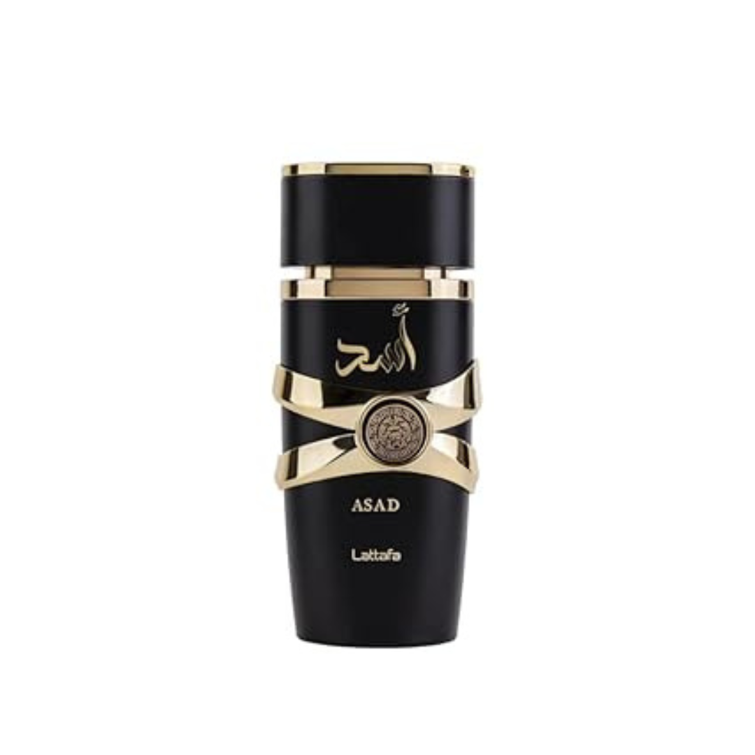[ORIGINAL] Lattafa Asad unisex 100 ml