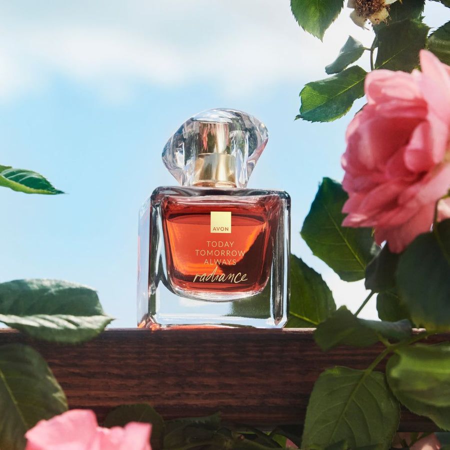 Avon Today Tomorrow Always Radiance 50 ml