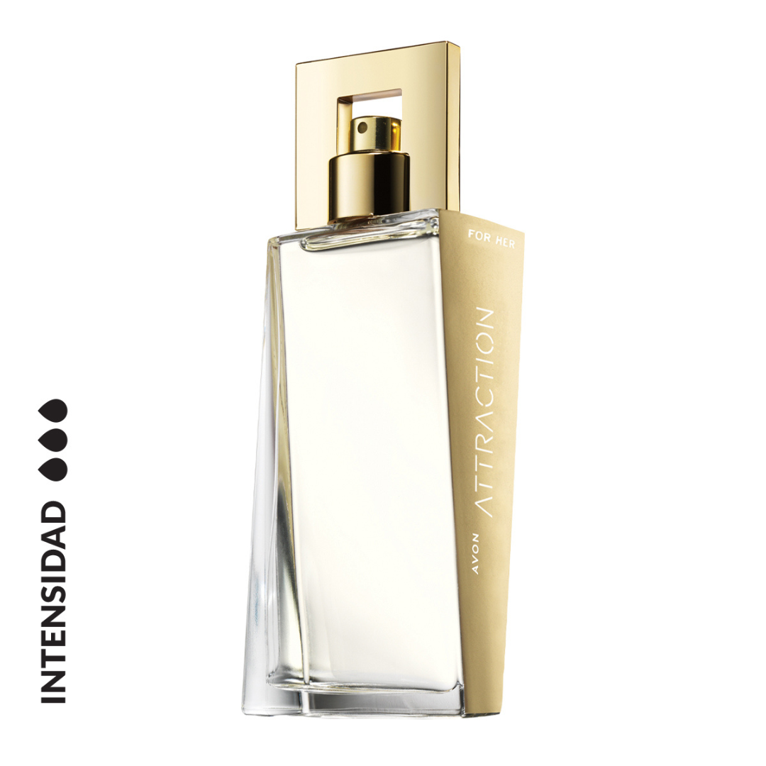 Avon Attraction 50 ml