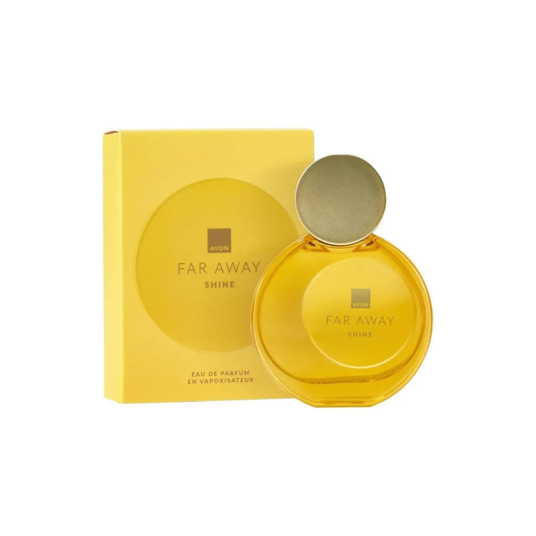 Avon Far Away Shine 50 ml