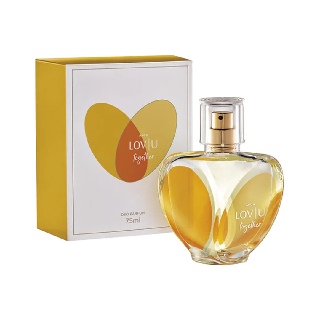 Avon LOV|U Together 50 ml