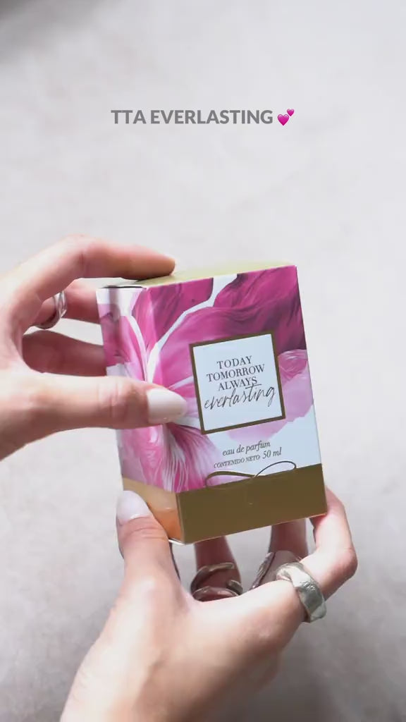 Avon Today Tomorrow Always Radiance 50 ml