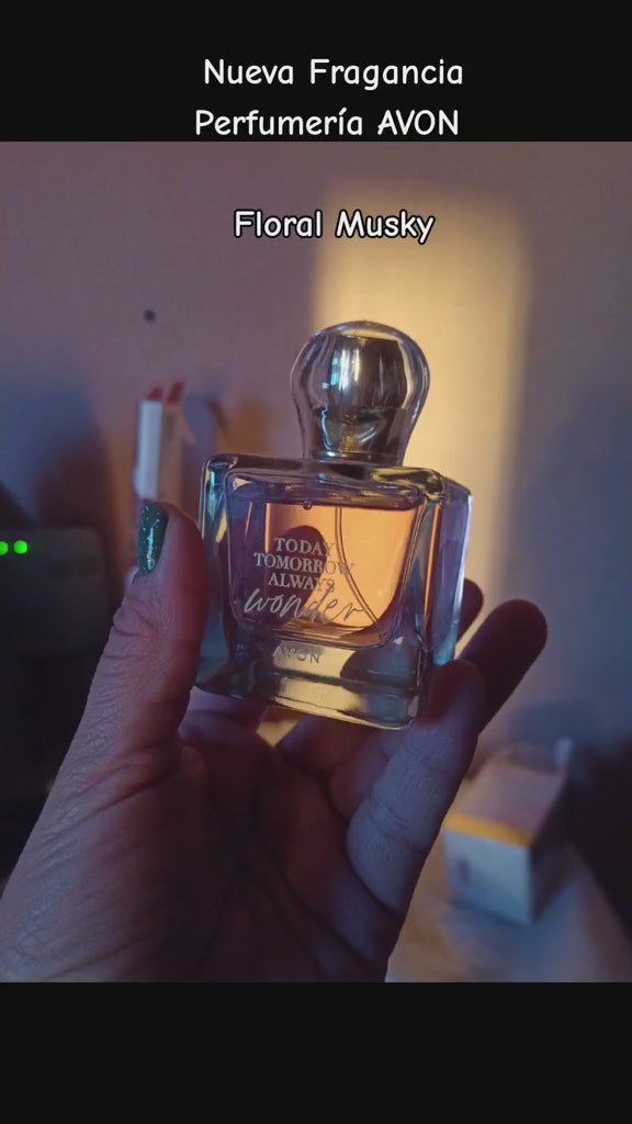 Avon Today Tomorrow Always 50 ml