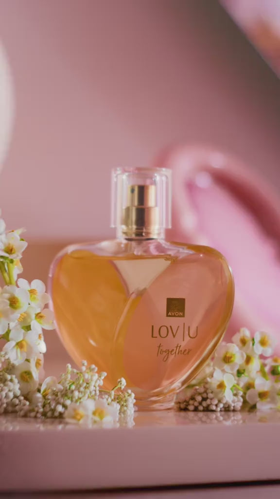Avon LOV|U Together 50 ml
