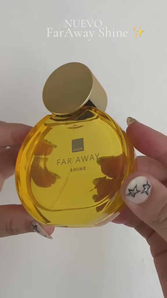 Avon Far Away Shine 50 ml