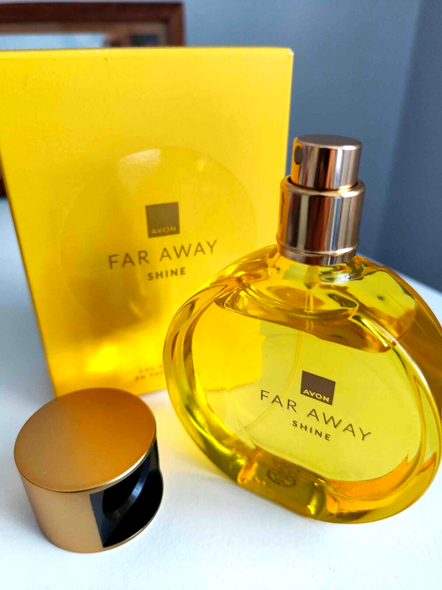 Avon Far Away Shine 50 ml